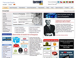 Web Tormo