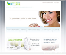 Web Bucodente
