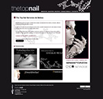 Web The Top Nail